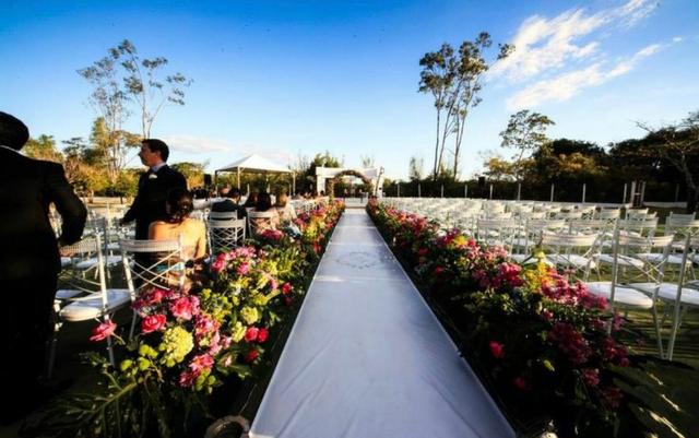 Aluguel de chácara para confraternizações.casamentos.aniversários. - Foto 2