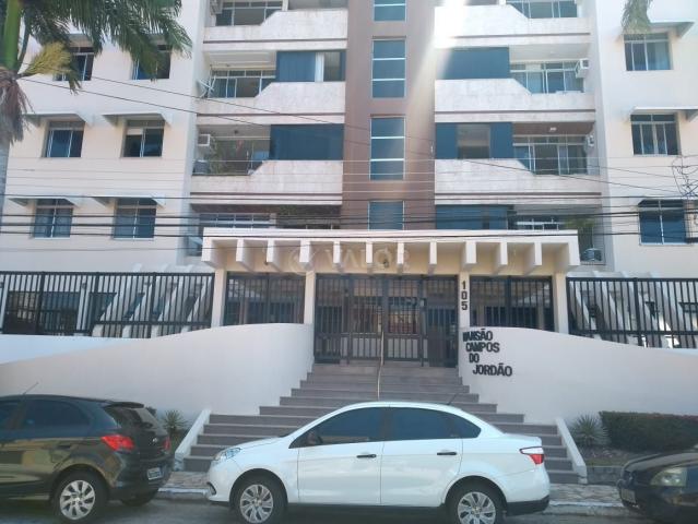 Apartamento à venda, 4 quartos, 2 vagas, salgado filho - aracaju/se