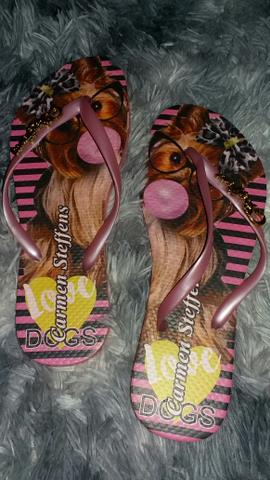Chinelos - Foto 3