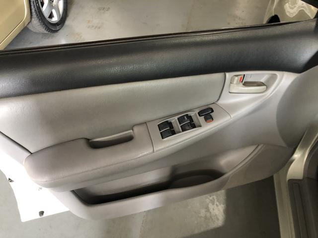 Corolla xli 1.6 automático - Foto 9