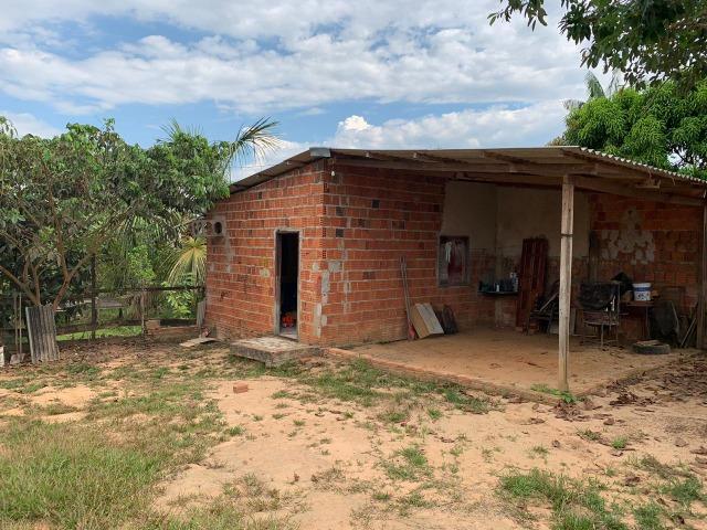 Apartamento no Santa Maria