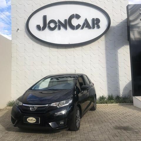Honda Fit EX 1.5 AUT - Foto 3