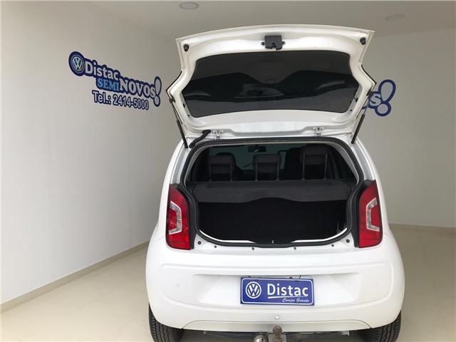 Volkswagen Up 1.0 mpi move up 12v flex 4p manual - Foto 6