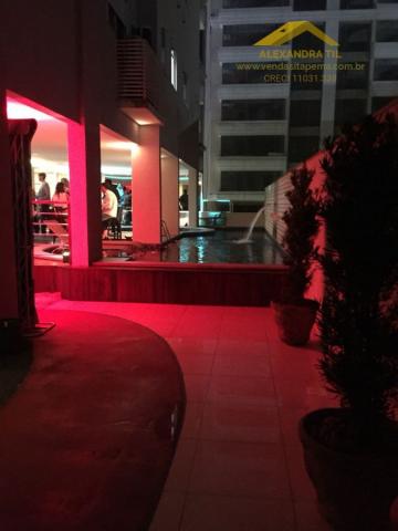 Apartamento à venda com 3 dormitórios em Centro, Itapema cod:707 - Foto 3