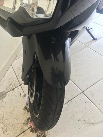 Kawasaki Ninja 250R - Edição Especial - Foto 4