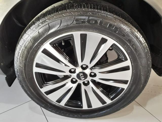 Sportage LX 2.0 2014 - Foto 9