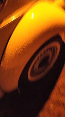 Fusca 1976 - Foto 3