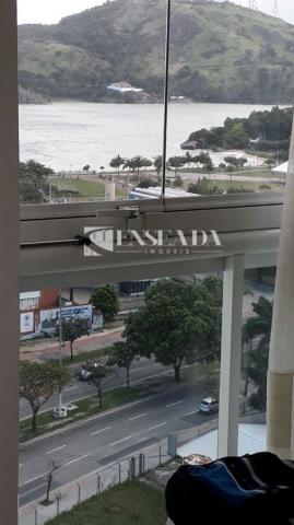 Apartamento, Enseada do Suá, Vitória-ES - Foto 6