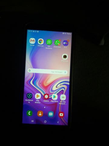 Samsung Galaxy J6+
