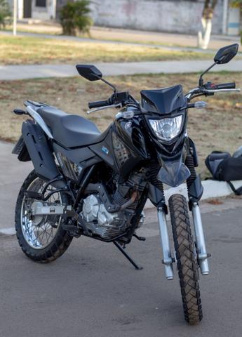 Yamaha XTZ 150 Crosser 2018 Z Flex - Foto 3