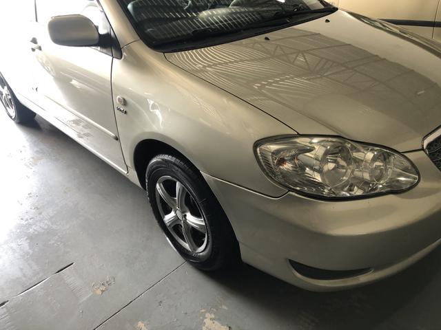Corolla xli 1.6 automático - Foto 3