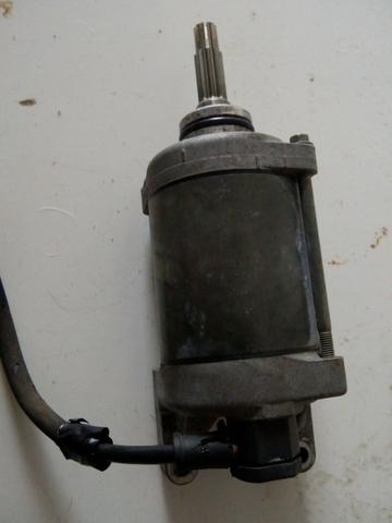 Motor de Partida/Arranque Honda Cb 300 original - Foto 2