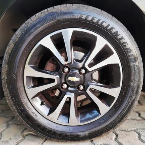 Onix LTZ 1.4 2015 - Foto 10