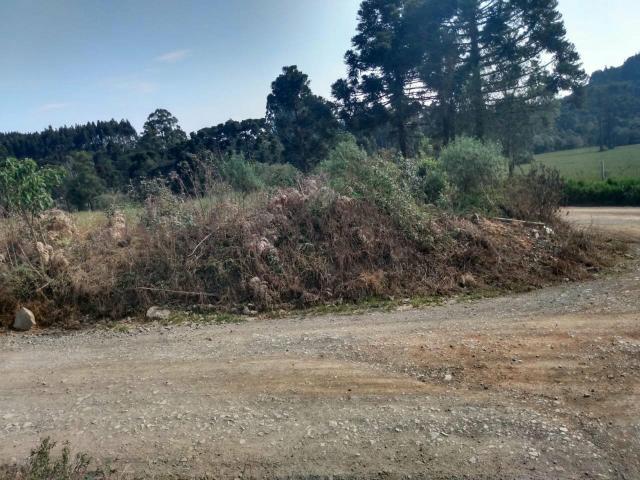 Lindo terreno para chácara