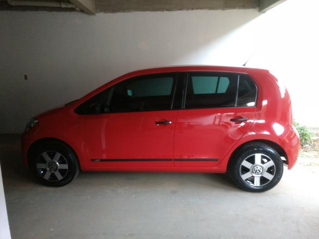 Vendo vw up take 15/16 - Foto 2