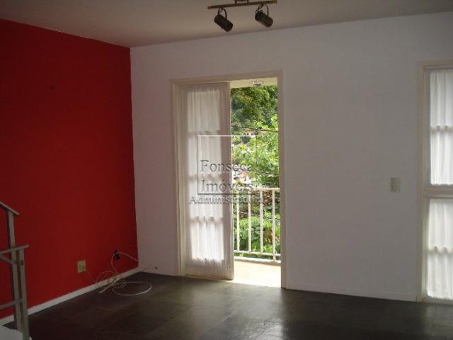 Casa para alugar com 2 dormitórios em Retiro, Petrópolis cod:2768 - Foto 4