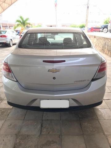 CHEVROLET PRISMA 2013/2013 1.0 MPFI LT 8V FLEX 4P MANUAL - Foto 3