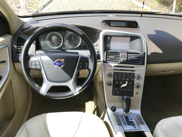 Volvo XC60 2010 - Foto 9