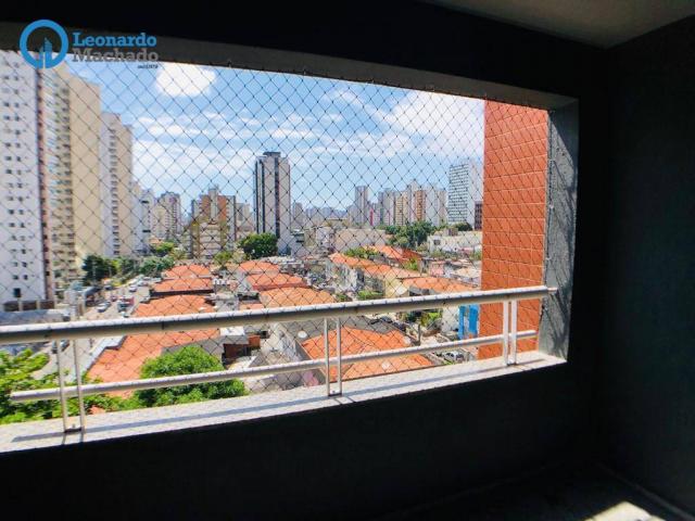 Apartamento com 3 dormitórios à venda, 73 m² por R$ 460.000 - Aldeota - Fortaleza/CE - Foto 11