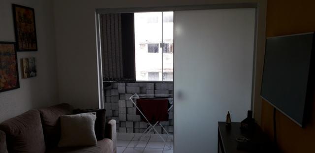 Vendo excelente apartamento no condomínio Sky Ville 5º andar Nascente - Foto 19