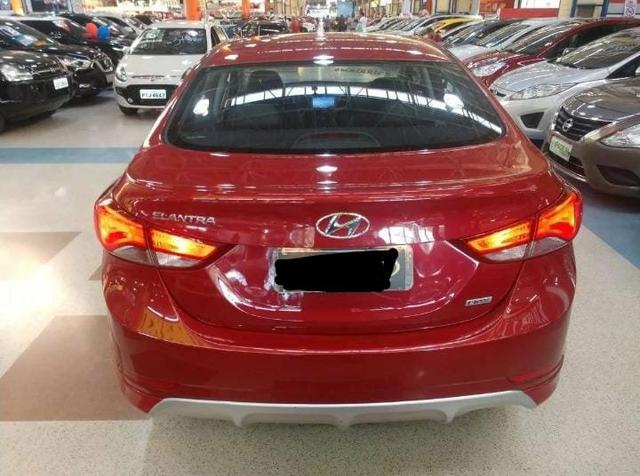 Hyundai Elantra 2.0 - Foto 7