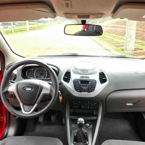 Ford KA SE 1.0 Flex 4P - Foto 12
