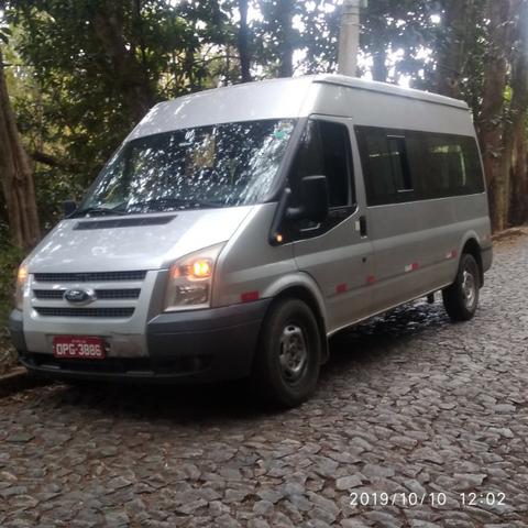Van