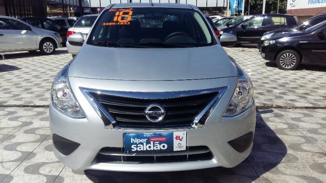 Versa S1.0 12v