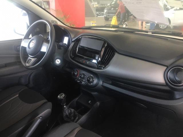 Fiat Uno Way 1.0 - Foto 3