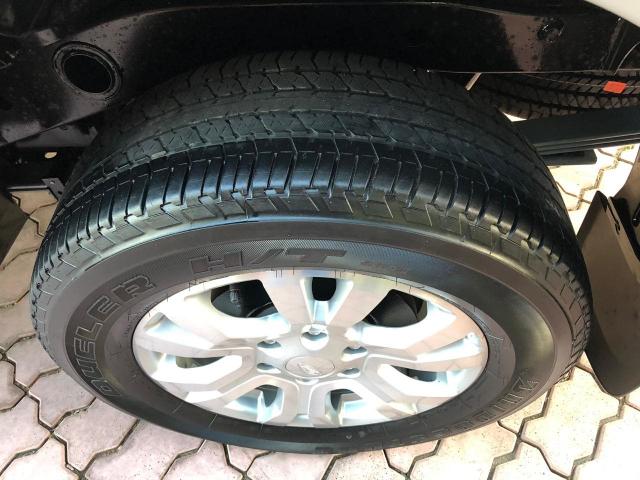 FORD RANGER 2017/2018 3.2 LIMITED 4X4 CD 20V DIESEL 4P AUTOMÁTICO - Foto 9