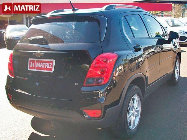 TRACKER LT 1.4 16V TURBO AUT. - Foto 6