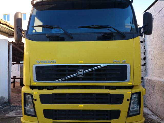 Volvo FH 380 - Foto 6