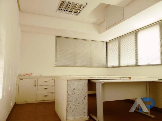 Sala à venda, 112 m² por r$ 480.000,00 - caminho das árvores - salvador/ba - Foto 12