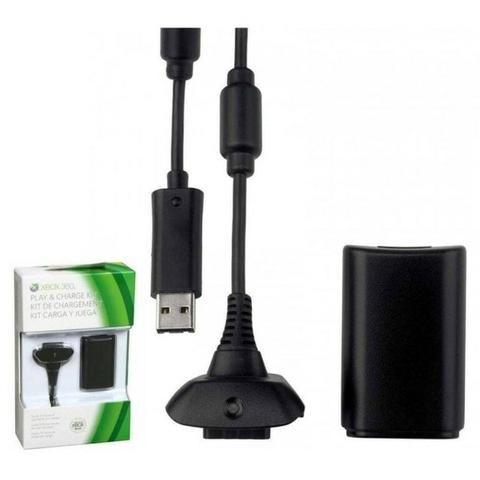 Bateria para Controle Xbox 360-(Loja na Cohab)-Faça Seu Pedido! - Foto 5