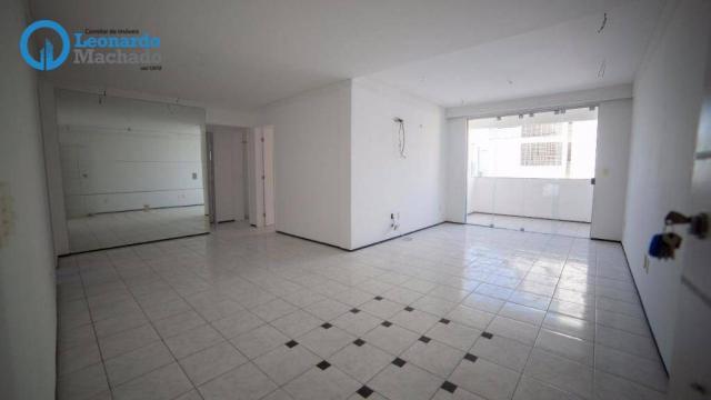 Apartamento à venda, 99 m² por R$ 350.000,00 - Cocó - Fortaleza/CE - Foto 13