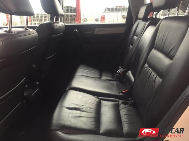 Honda crv 2011/2011 2.0 elx 4x2 16v gasolina 4p automático - Foto 6