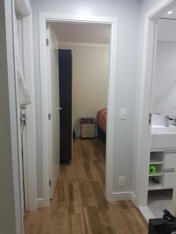Apartamento Semi-mobiliado Colore Barueri - Foto 5