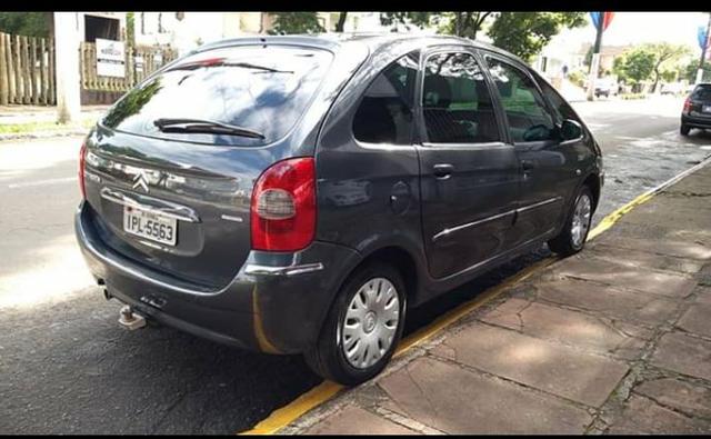 Xsara Picasso GLX - Foto 8