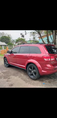 Dodge Journey 2009 top 2009 - Foto 2