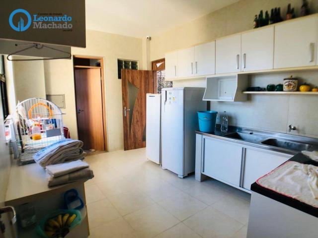 Apartamento Cobertura com 4 dormitórios à venda, 346 m² por R$ 2.500.000 - Meireles - Fort - Foto 20