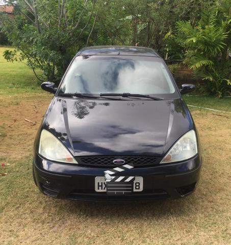 Ford Focus Sedan GLX 1.6 8v 4P Flex - 2008 (Oportunidade) - Foto 4