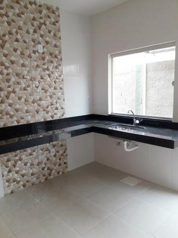 Casa Geminada - excelente investimento