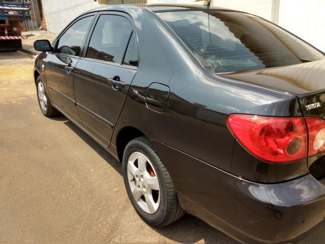 Corolla XEI 2006 automático - Foto 5