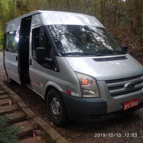 Van - Foto 3