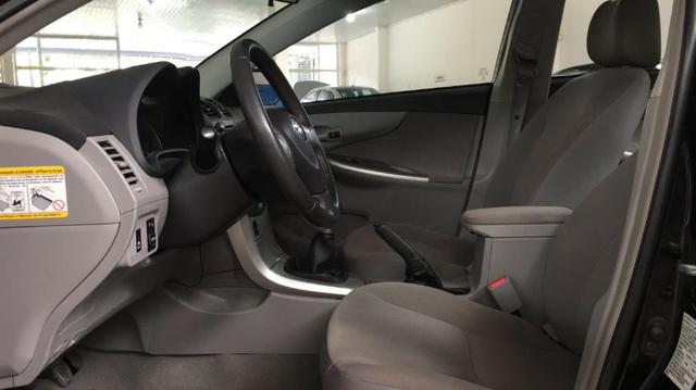 Corolla GLI 1.8 FLEX - Foto 12