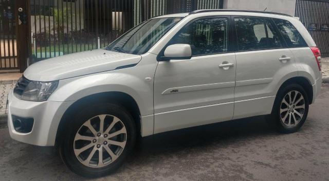 Grand Vitara 2.0 4x2 - At ( Muito nova ) - Foto 3