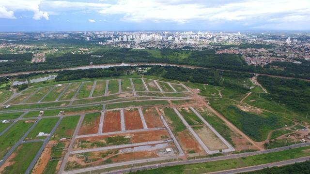 Vendo Ágio de Lote no Residencial Parque das Águas - Foto 4
