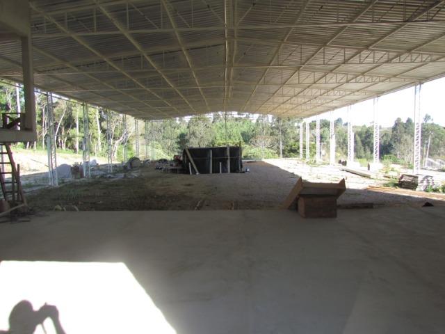 Chácara 4,5 Alqueires para Eventos - Mandirituba - Foto 2
