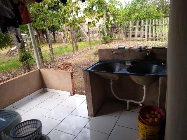 Casa com terreno grande - Foto 11