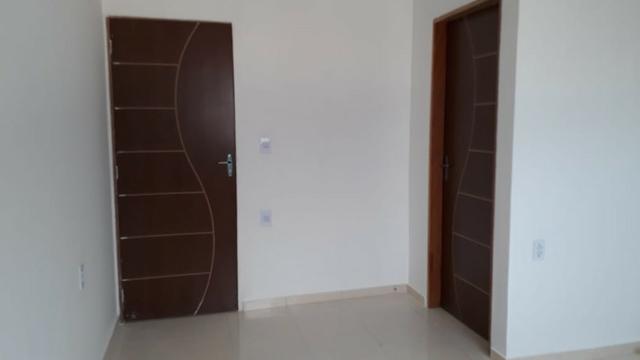 Alugo 02 pequenos apartamentos, primeira locação - Foto 10